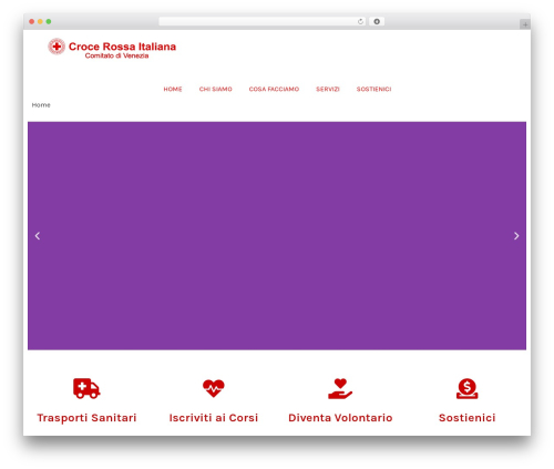 Nexi XPay (cartasi-x-pay) free WordPress plugin - crivenezia.it Nexi XPay (cartasi-x-pay) free WordPress plugin - crivenezia.it