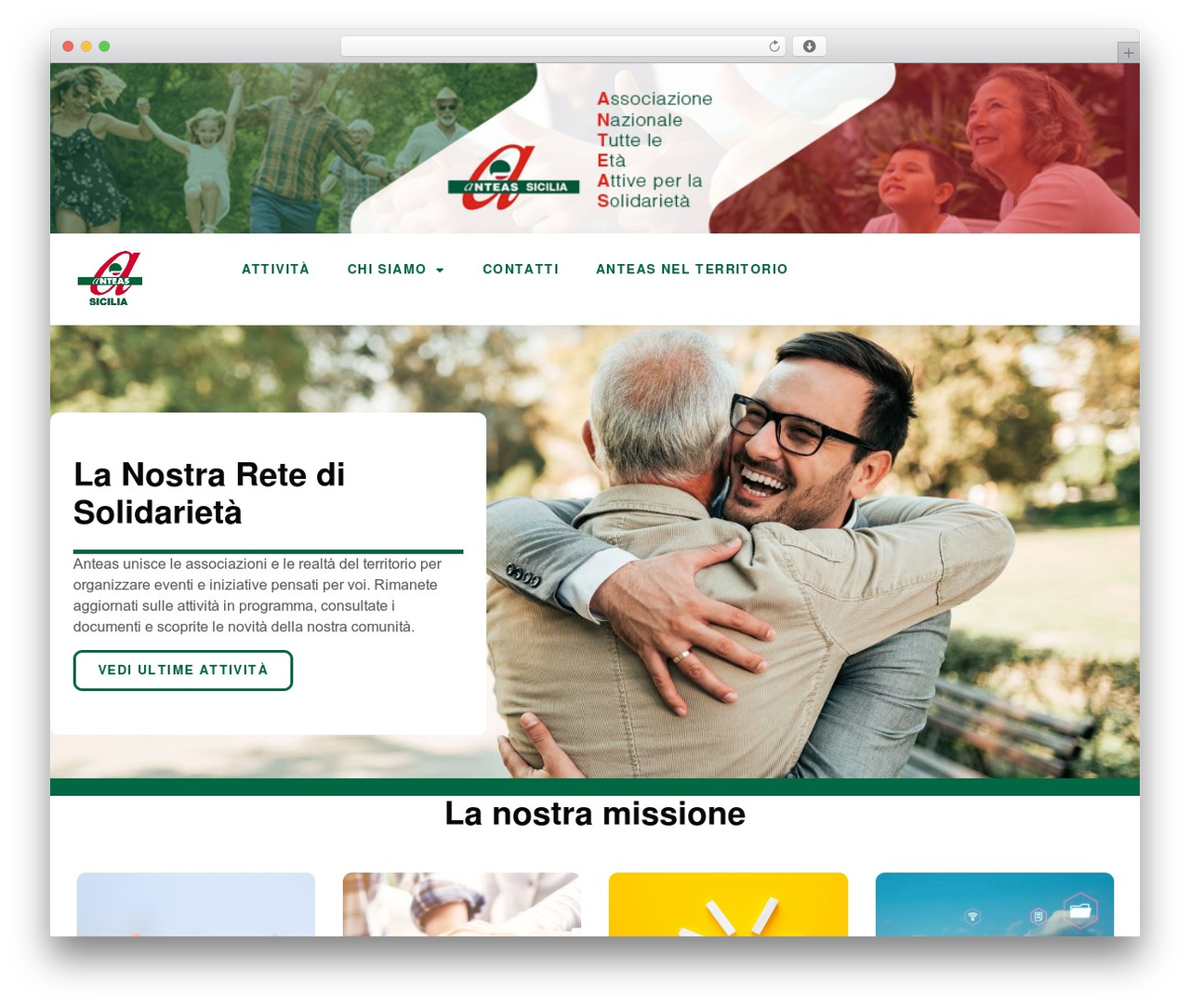 Hello Elementor WordPress theme - anteassicilia.org Hello Elementor WordPress theme - anteassicilia.org