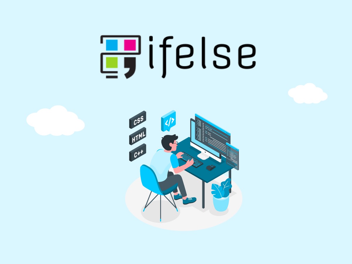 ifelse_tech WP theme by ifelse
