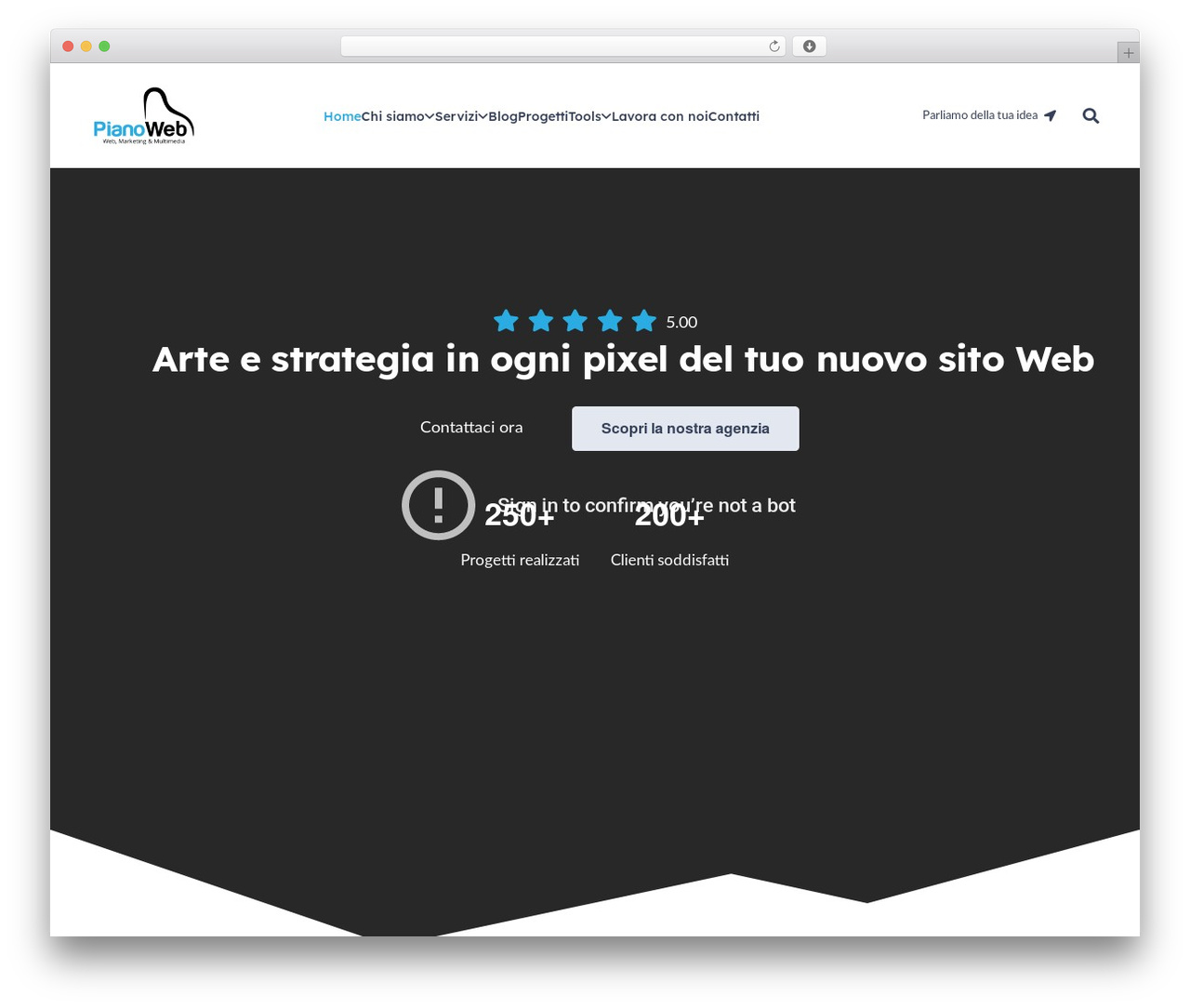 Impreza theme WordPress - pianoweb.eu Impreza theme WordPress - pianoweb.eu