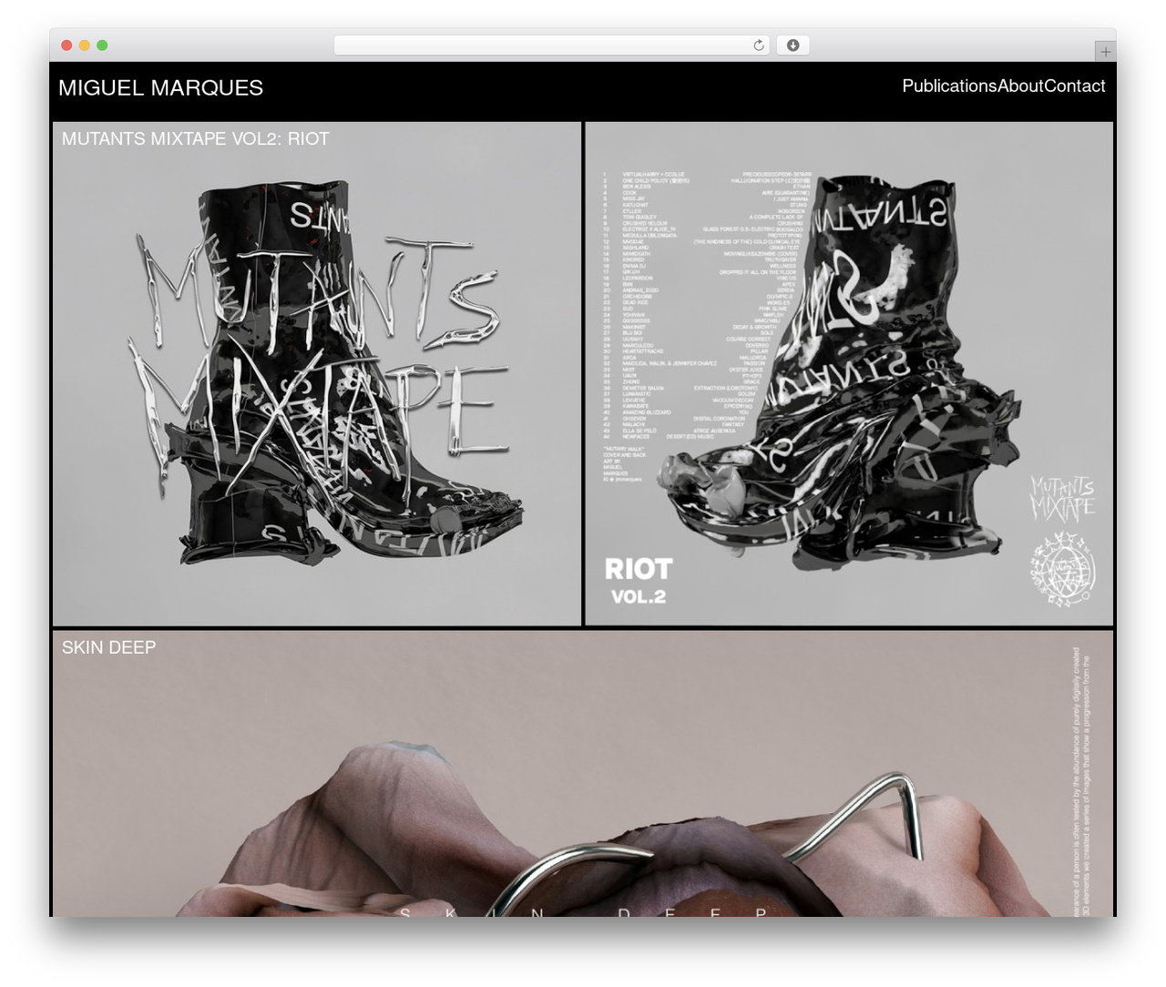 Lay Theme theme WordPress - miguelmarques.net