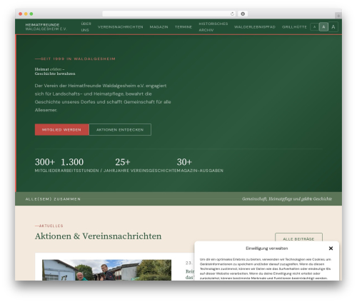 RSVPMaker (rsvpmaker) free WordPress plugin - heimatfreunde-waldalgesheim.de RSVPMaker (rsvpmaker) free WordPress plugin - heimatfreunde-waldalgesheim.de