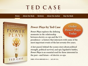 Ted Case theme WordPress Ted Case theme WordPress