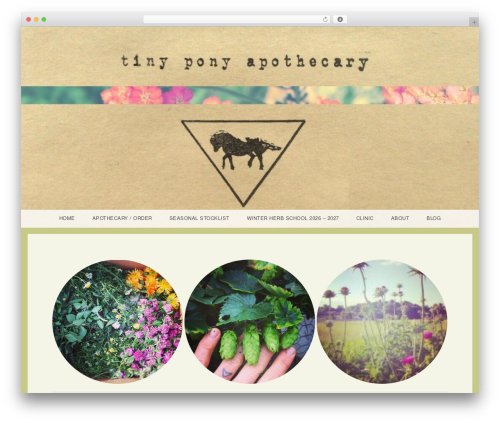 PayPal Shopping Cart (pal-shopping-cart) free WordPress plugin - tinyponyapothecary.com PayPal Shopping Cart (pal-shopping-cart) free WordPress plugin - tinyponyapothecary.com