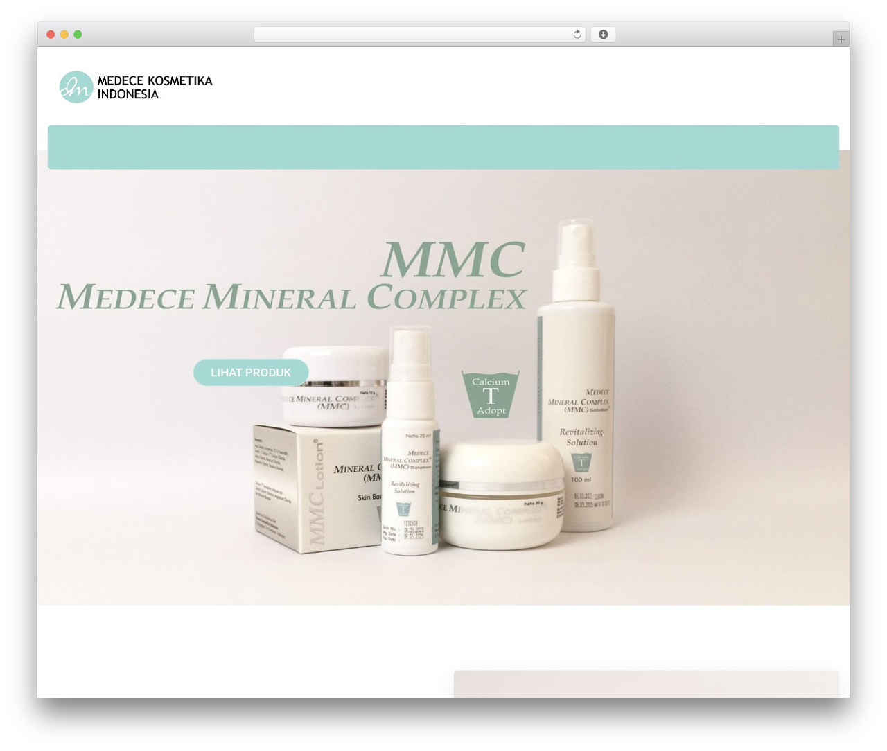 Theme WordPress Dentiq - medece.co.id Theme WordPress Dentiq - medece.co.id