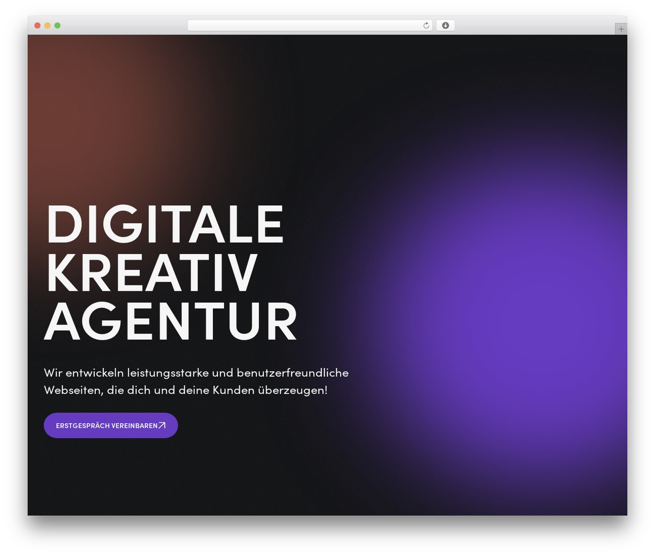 Theme WordPress Hello Elementor - woolf-studios.com