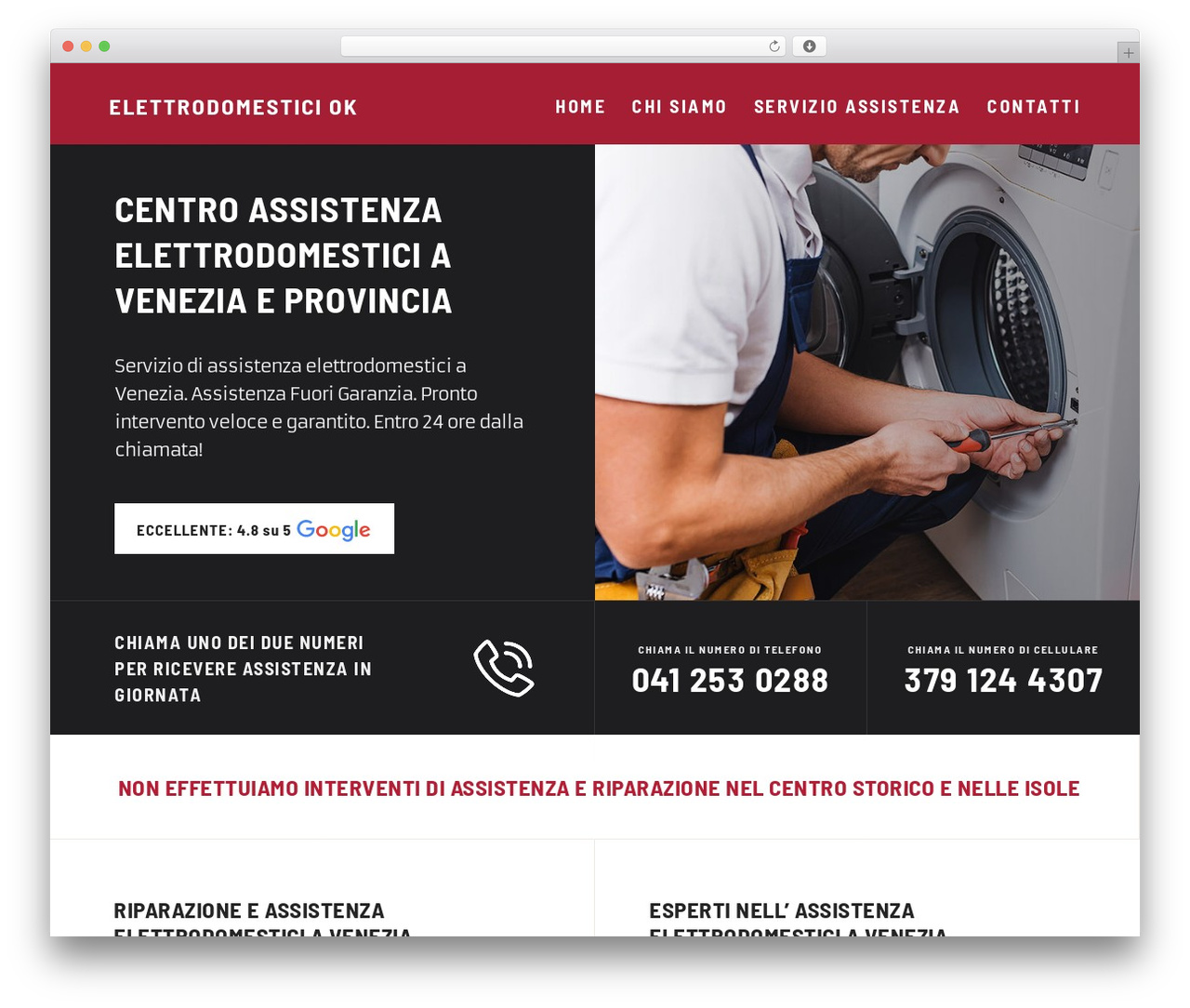 Theme WordPress Neve - eokvenezia.it Theme WordPress Neve - eokvenezia.it