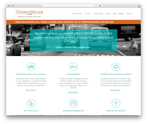 TML WordPress theme - thomasmillerlaw.com TML WordPress theme - thomasmillerlaw.com
