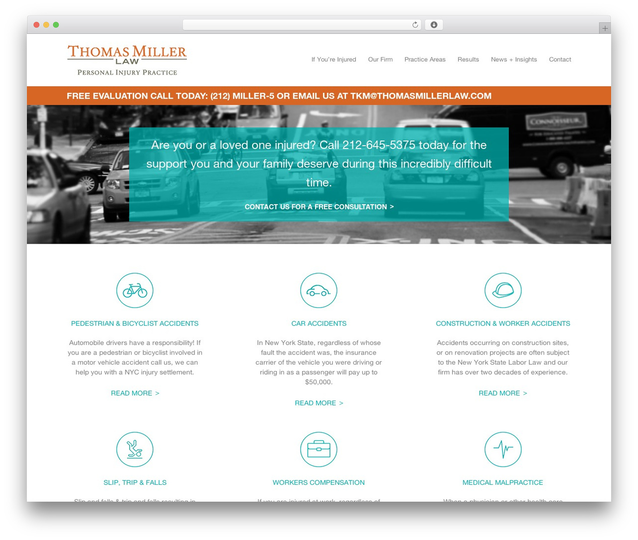 TML WordPress theme - thomasmillerlaw.com TML WordPress theme - thomasmillerlaw.com