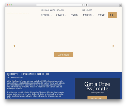 Mm retailer plugin WordPress plugin - kayriley.com