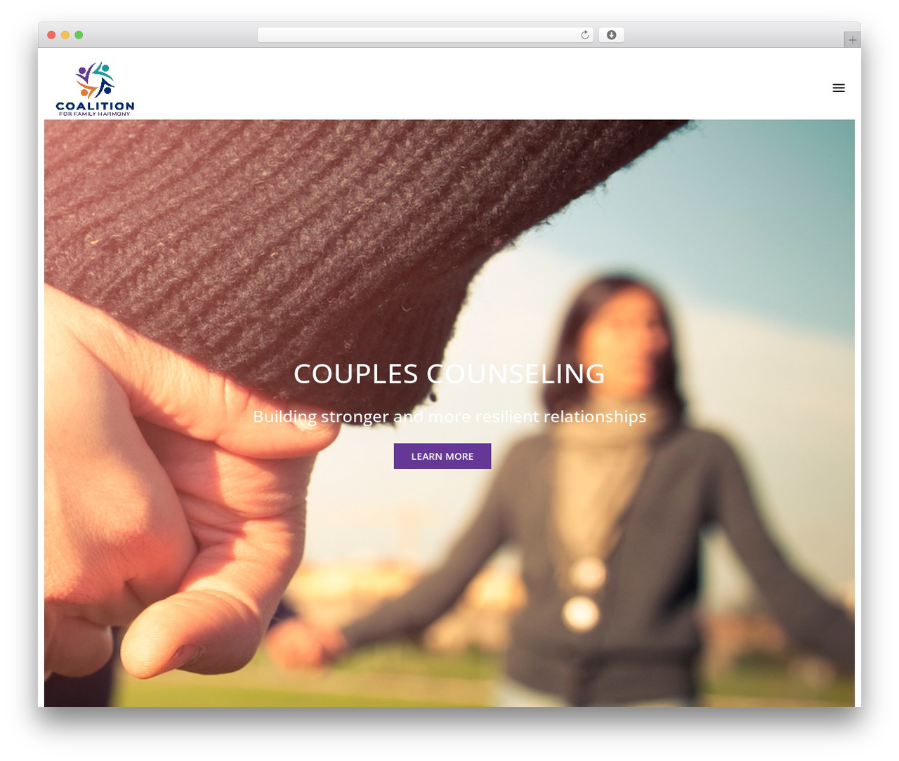 WordPress theme Bridge - thecoalition.org WordPress theme Bridge - thecoalition.org
