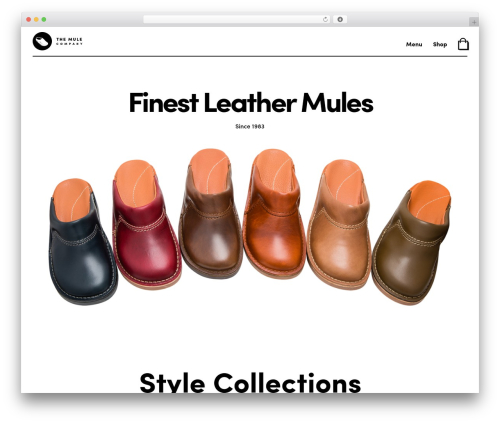 Woocommerce back in stock notifications WordPress plugin - themulecompany.co.uk