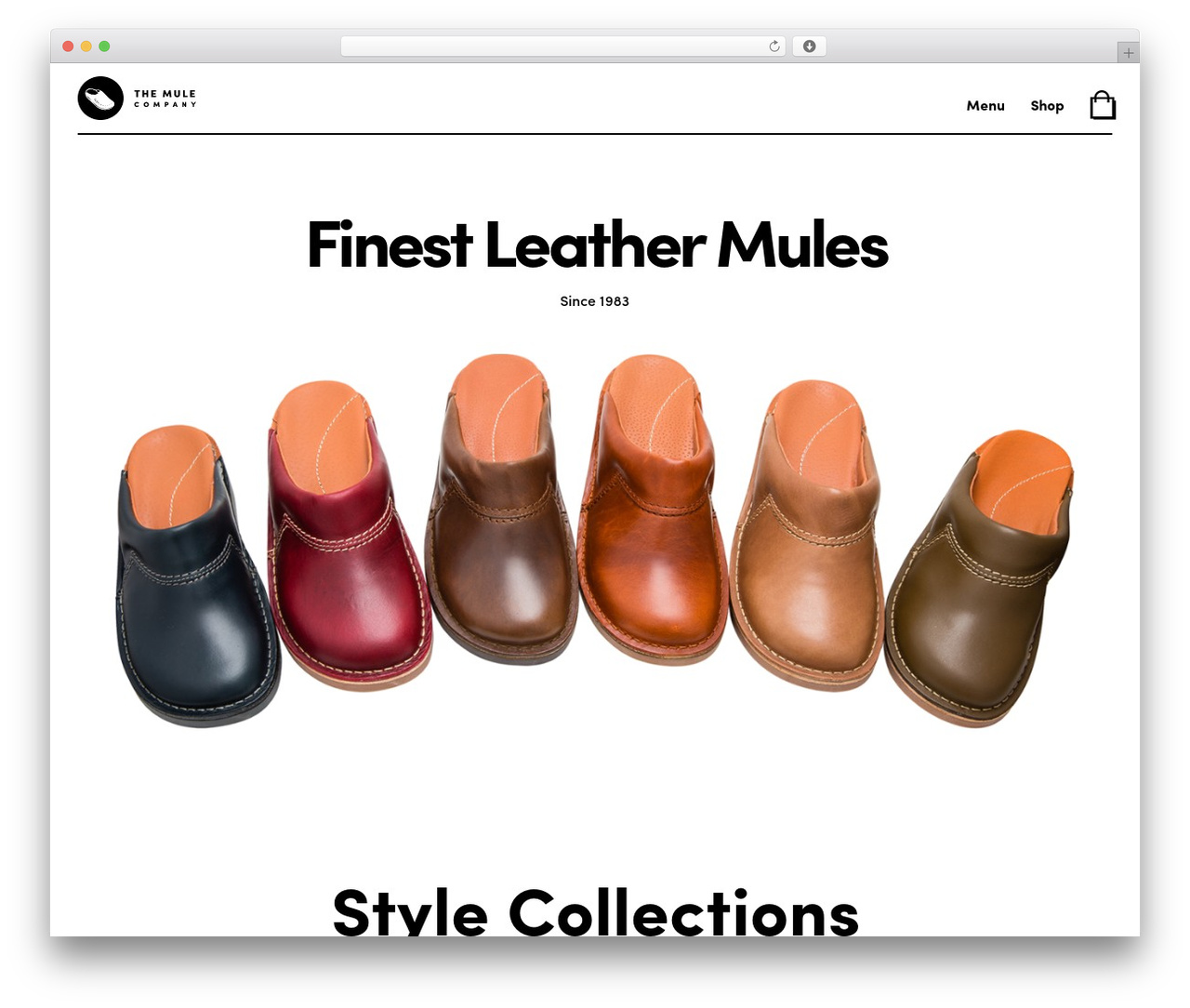 WordPress theme Mule - themulecompany.co.uk WordPress theme Mule - themulecompany.co.uk
