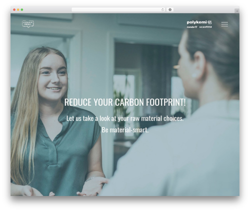 Qterest WordPress plugin - materialsmart.info