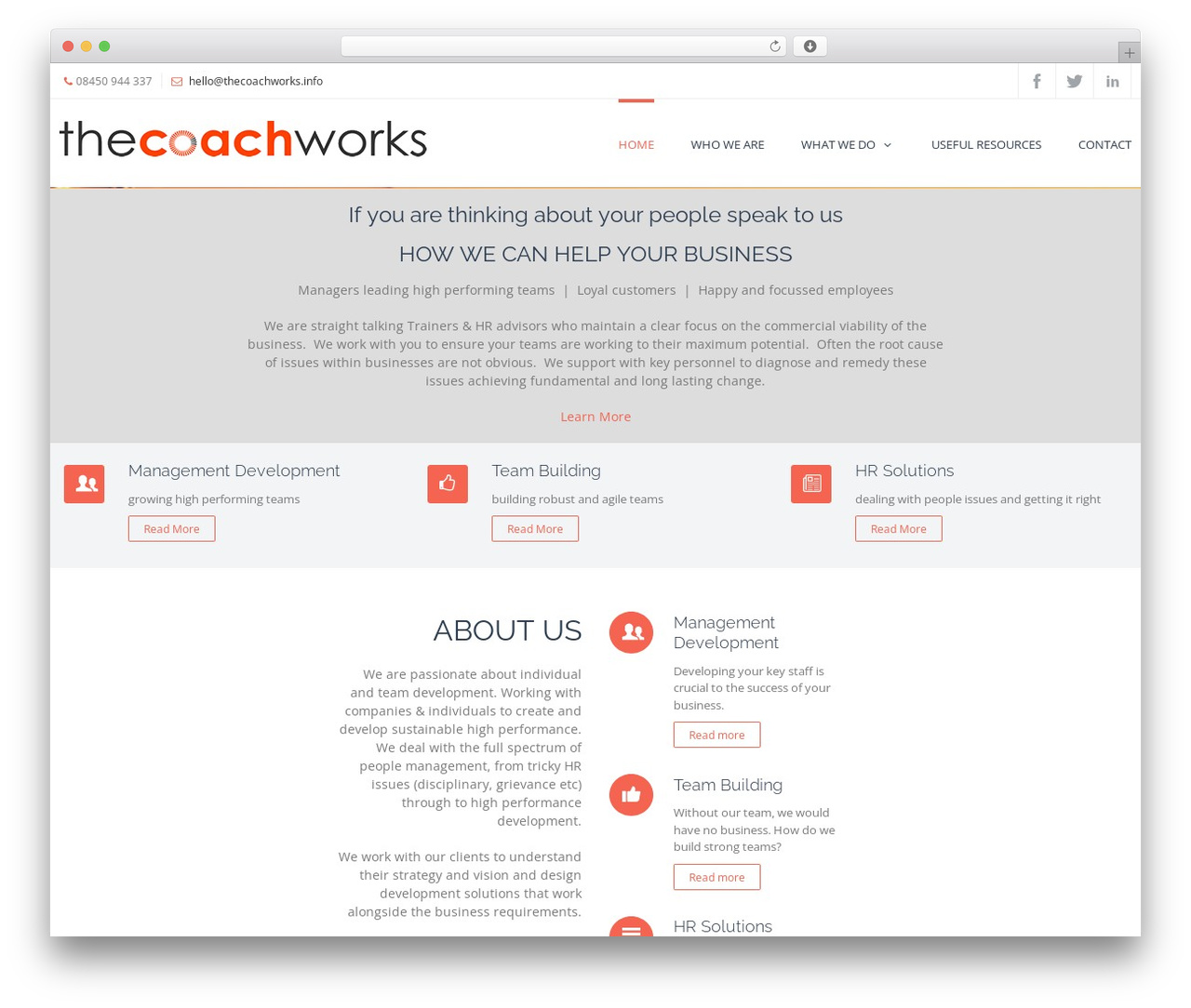 WordPress website theme DP Evolve - thecoachworks.info WordPress website theme DP Evolve - thecoachworks.info