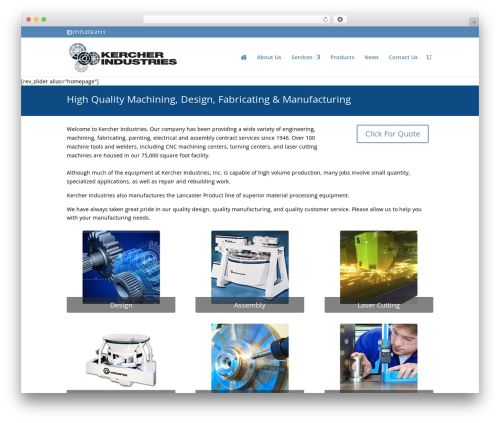 B2bds gravityforms attribution tracking WordPress plugin - kercherindustries.com