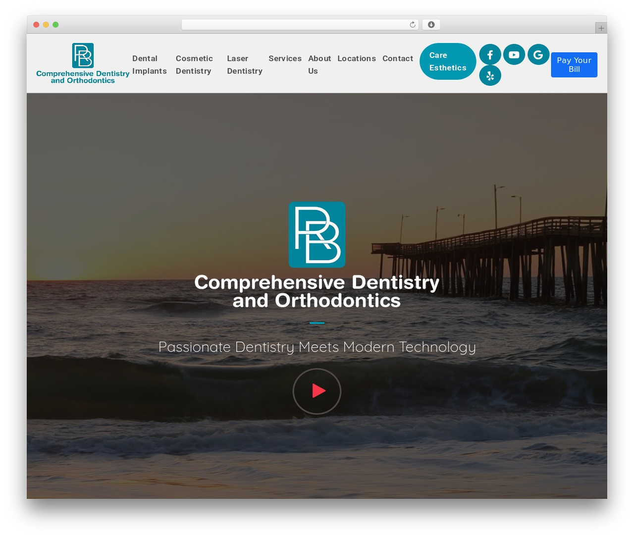 Elementor Hello Theme WordPress theme - 757dentists.com Elementor Hello Theme WordPress theme - 757dentists.com