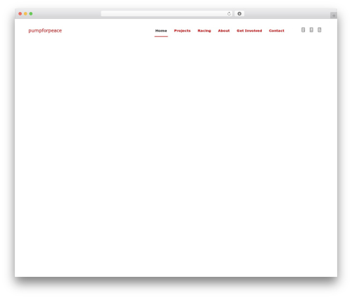 Counter number pro WordPress plugin - pumpforpeace.com