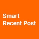 Smart Recent Post free WordPress plugin Smart Recent Post free WordPress plugin
