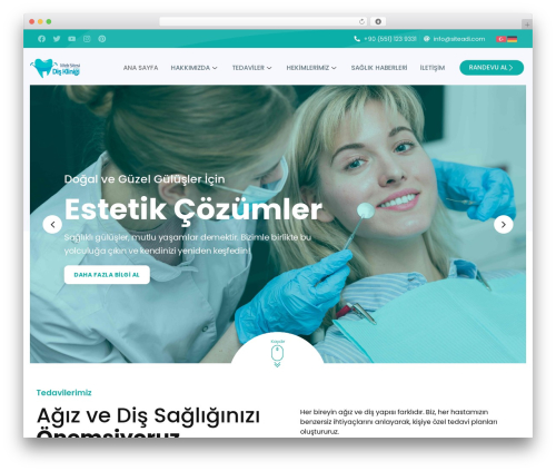 Primary Addon for Elementor (primary-addon-for-elementor) free WordPress plugin - www.disklinigi.musteridemo.com.tr