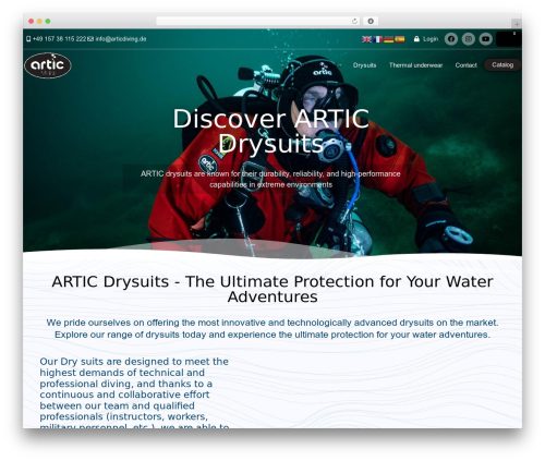 Drag & Drop Sales Funnel Builder for WordPress – WPFunnels (wpfunnels) free WordPress plugin - articdiving.de Drag & Drop Sales Funnel Builder for WordPress – WPFunnels (wpfunnels) free WordPress plugin - articdiving.de