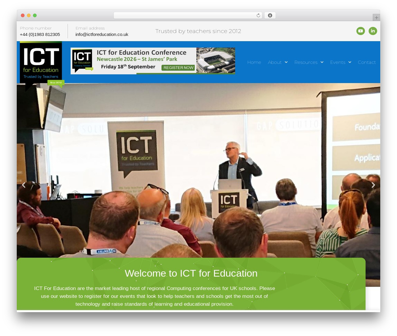 Hello Elementor WordPress theme - ictforeducation.co.uk Hello Elementor WordPress theme - ictforeducation.co.uk