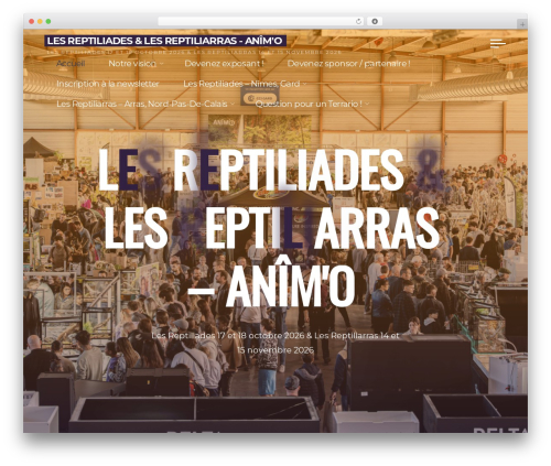 Wpforms quiz WordPress plugin - expoanimo.fr