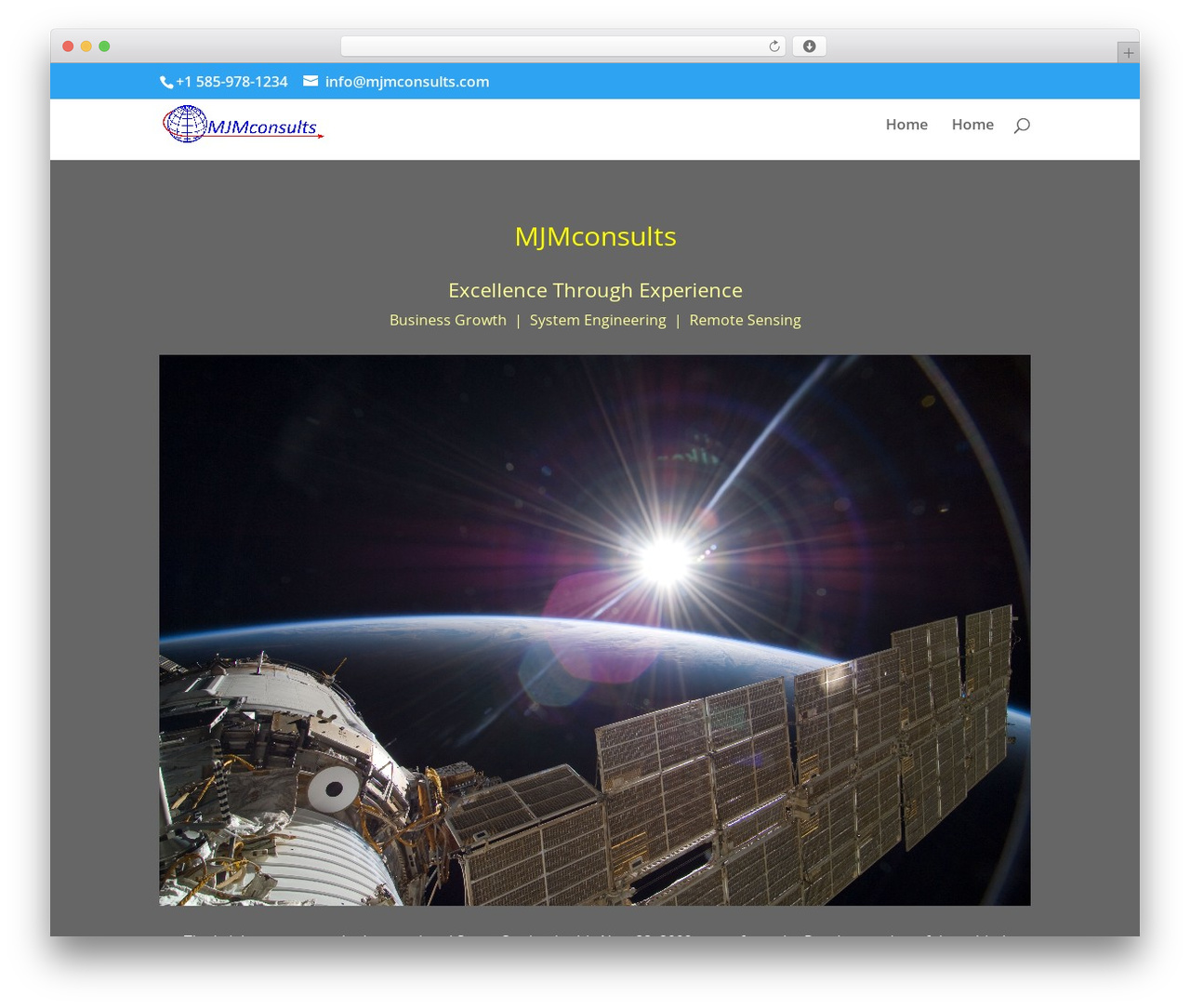 Theme WordPress Divi - mjmconsults.com Theme WordPress Divi - mjmconsults.com