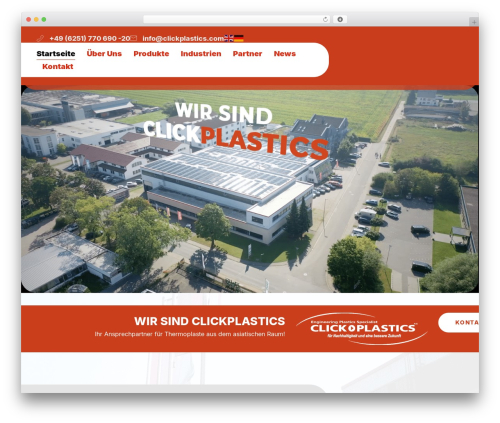 Visitors traffic real time statistics pro WordPress plugin - clickplastics.com