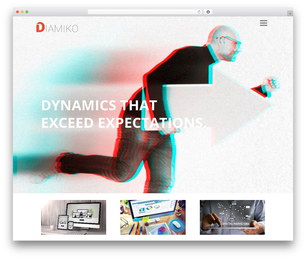 Theme WordPress Optimizer PRO - diamiko.com Theme WordPress Optimizer PRO - diamiko.com