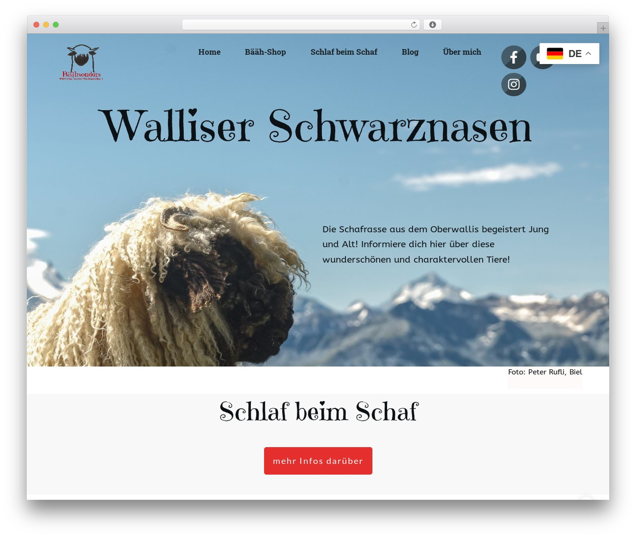 Thrive Theme Builder WordPress theme - walliserschwarznasen.ch Thrive Theme Builder WordPress theme - walliserschwarznasen.ch
