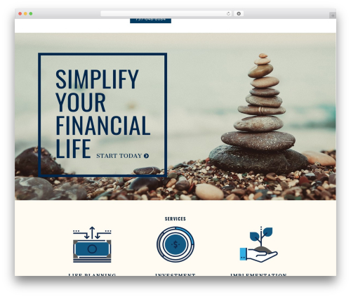 Superpath signature WordPress plugin - tomlinfinancialadvisors.com