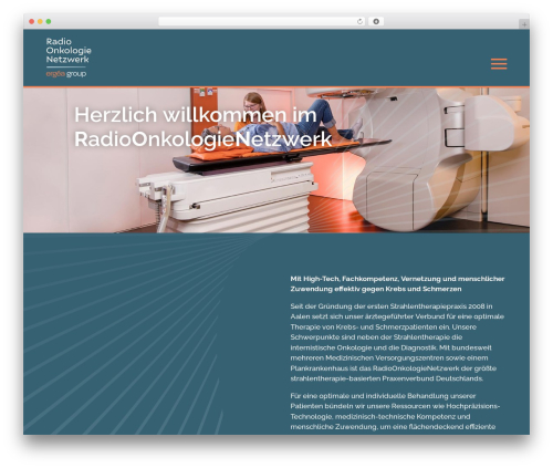 Mapsvg WordPress plugin - ron-network.de