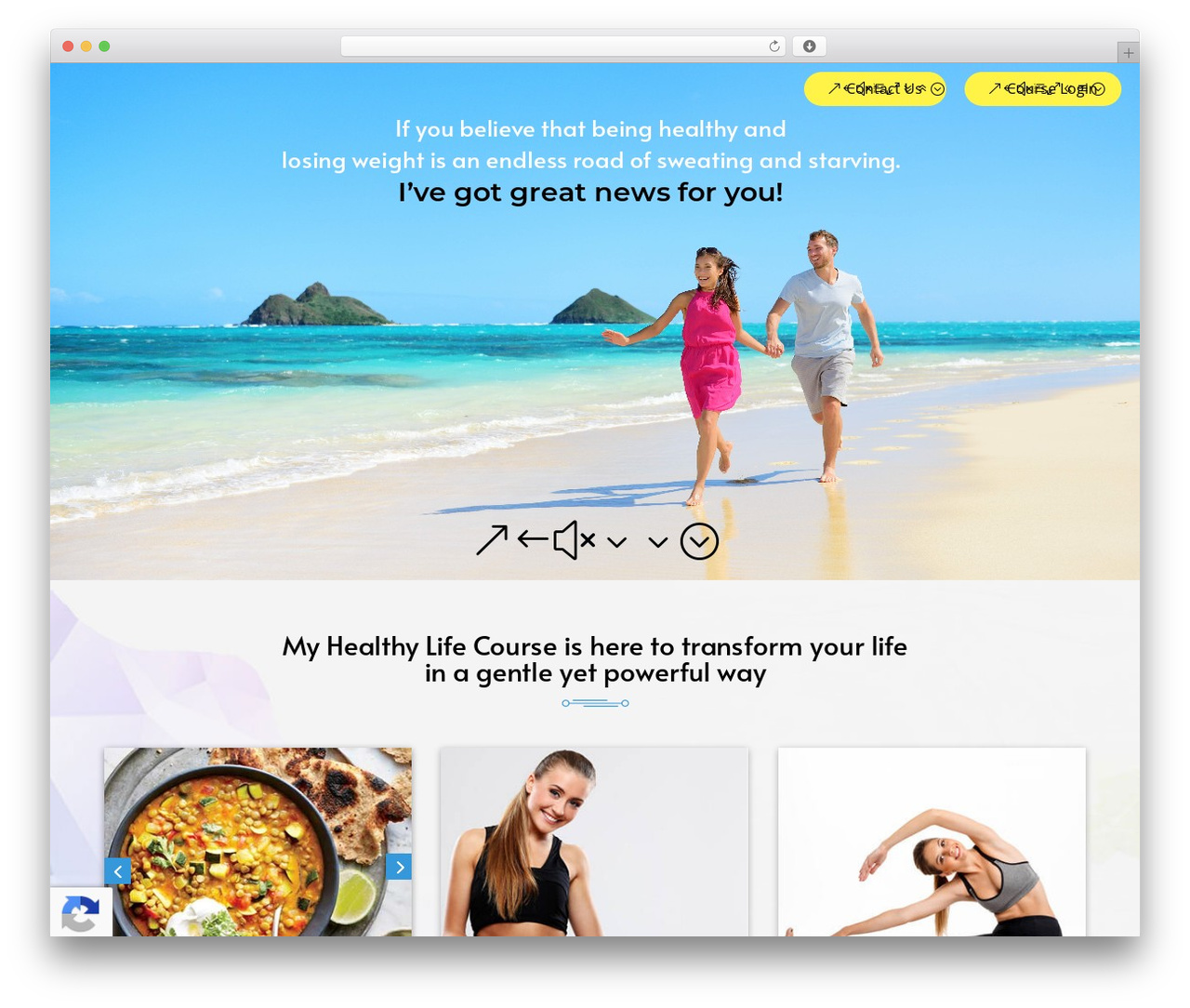 WordPress theme Divi - healthylifecourse.com WordPress theme Divi - healthylifecourse.com