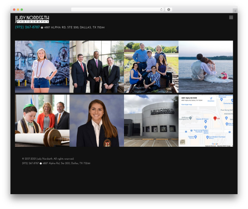 Builder image pro WordPress plugin - judynordseth.com