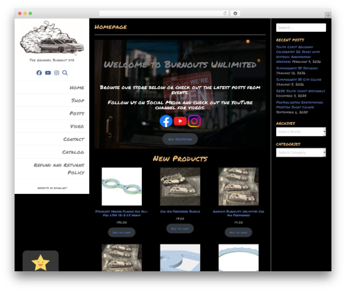 Free Gift Product For Woocommerce (free-gifts-product-for-woocommerce) free WordPress plugin - burnoutsunlimited.com Free Gift Product For Woocommerce (free-gifts-product-for-woocommerce) free WordPress plugin - burnoutsunlimited.com