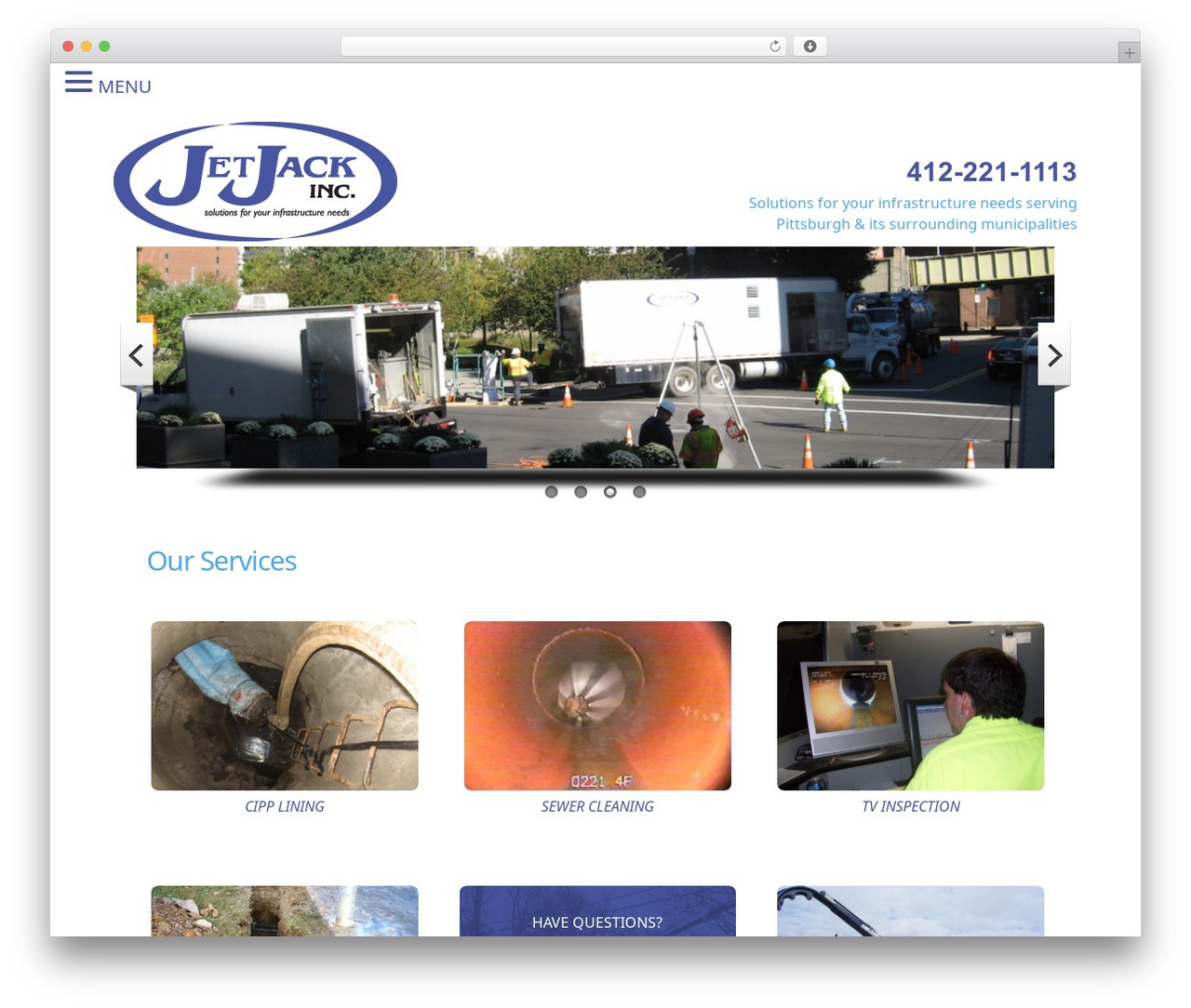Azure Basic Child WordPress theme - jetjackinc.com Azure Basic Child WordPress theme - jetjackinc.com