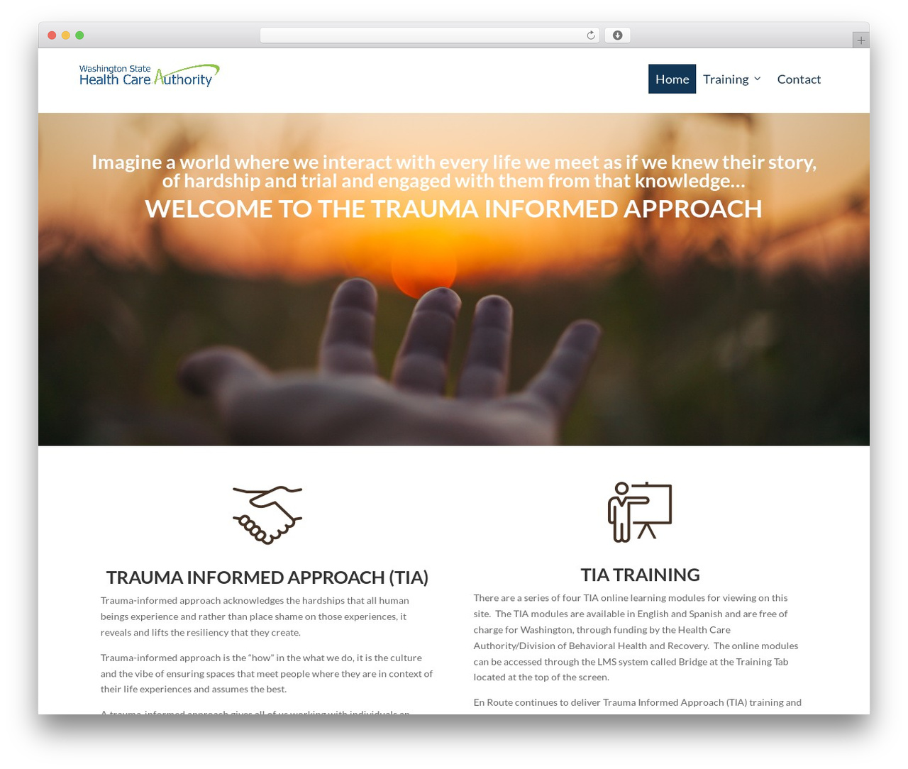 Divi WordPress theme - tiawashington.com Divi WordPress theme - tiawashington.com