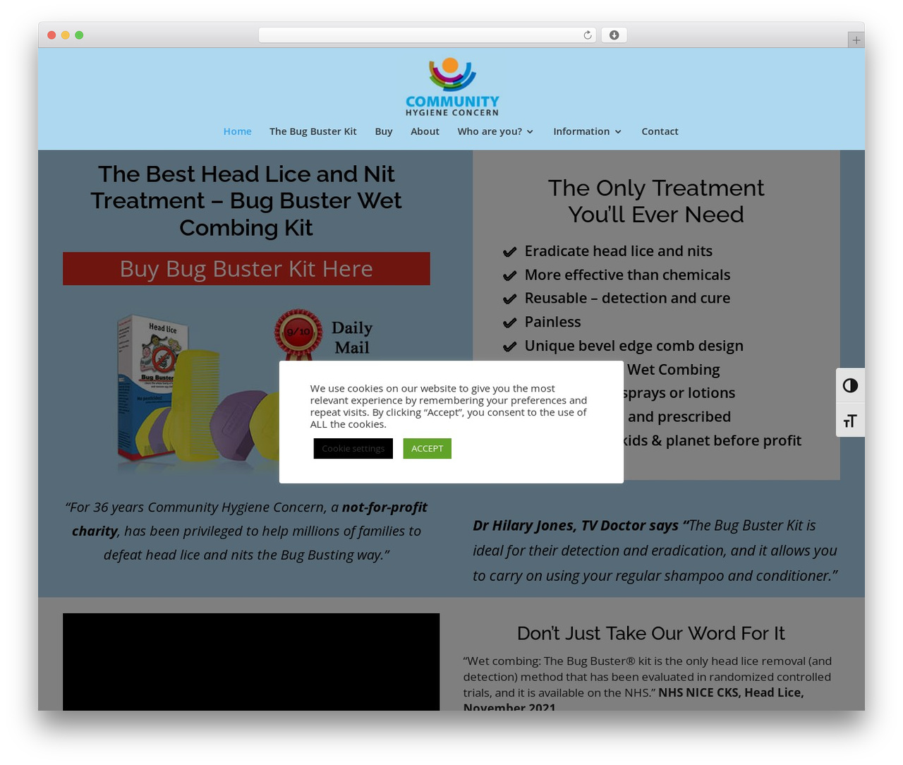 Divi WordPress theme - chc.org Divi WordPress theme - chc.org