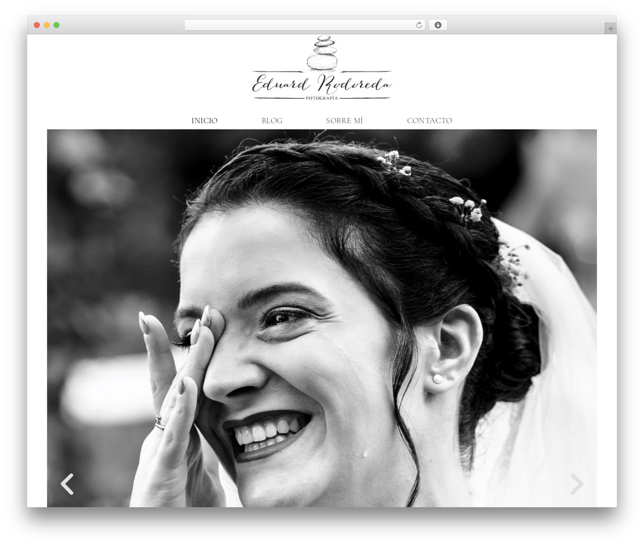 GeneratePress theme WordPress - eduardrodoreda.com