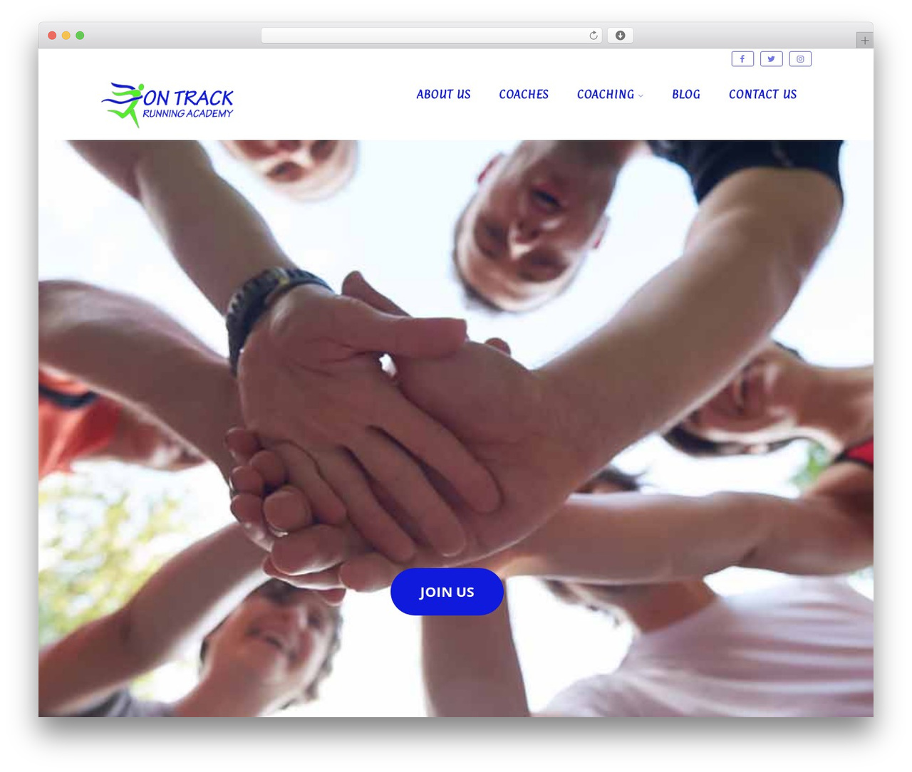 Optimizer PRO WordPress theme - ontrackrunningacademy.com Optimizer PRO WordPress theme - ontrackrunningacademy.com