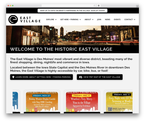 Woocommerce_donations_on_cart WordPress plugin - eastvillagedesmoines.com