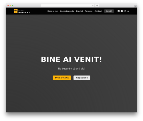 Organic Widget Area Block (organic-widget-area-block) free WordPress plugin - bisericaradiant.ro