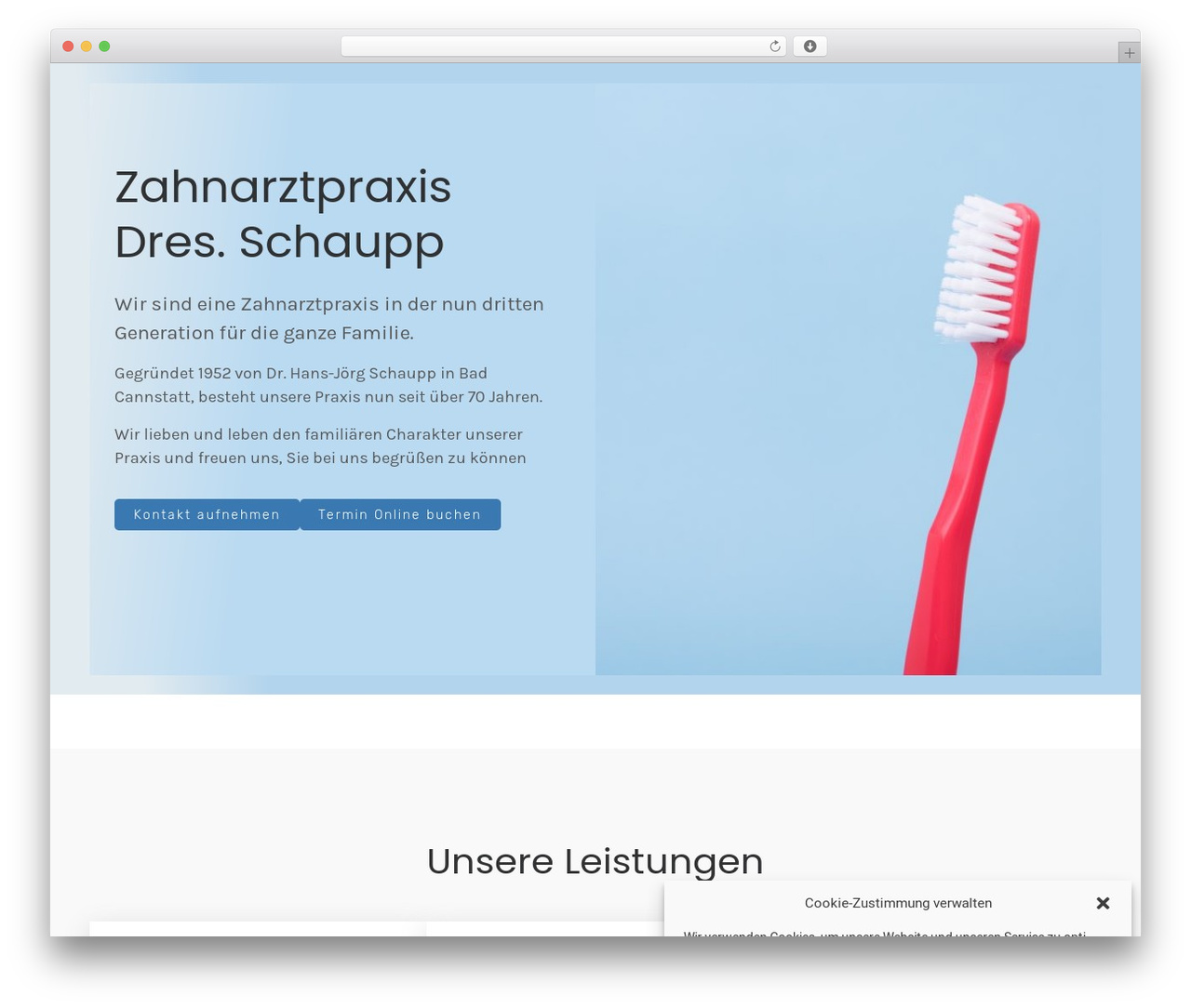 Theme WordPress Constructor - dres-schaupp.de Theme WordPress Constructor - dres-schaupp.de