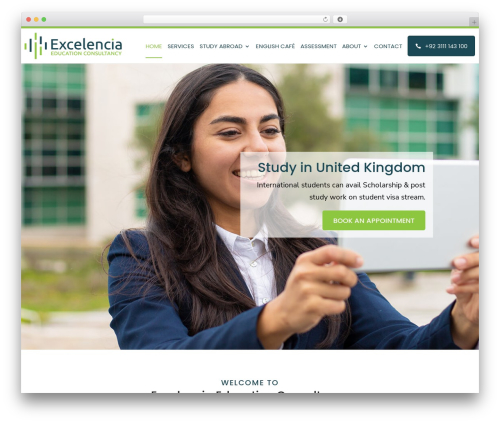 Gallery with thumbnail slider (gallery-with-thumbnail-slider) free WordPress plugin - excelencia.com.pk