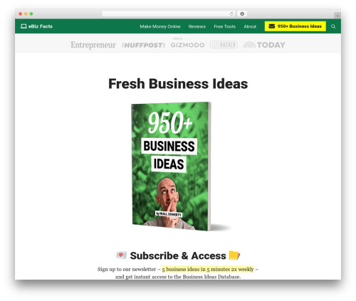 Easy Footnotes (easy-footnotes) free WordPress plugin - ebizfacts.com Easy Footnotes (easy-footnotes) free WordPress plugin - ebizfacts.com