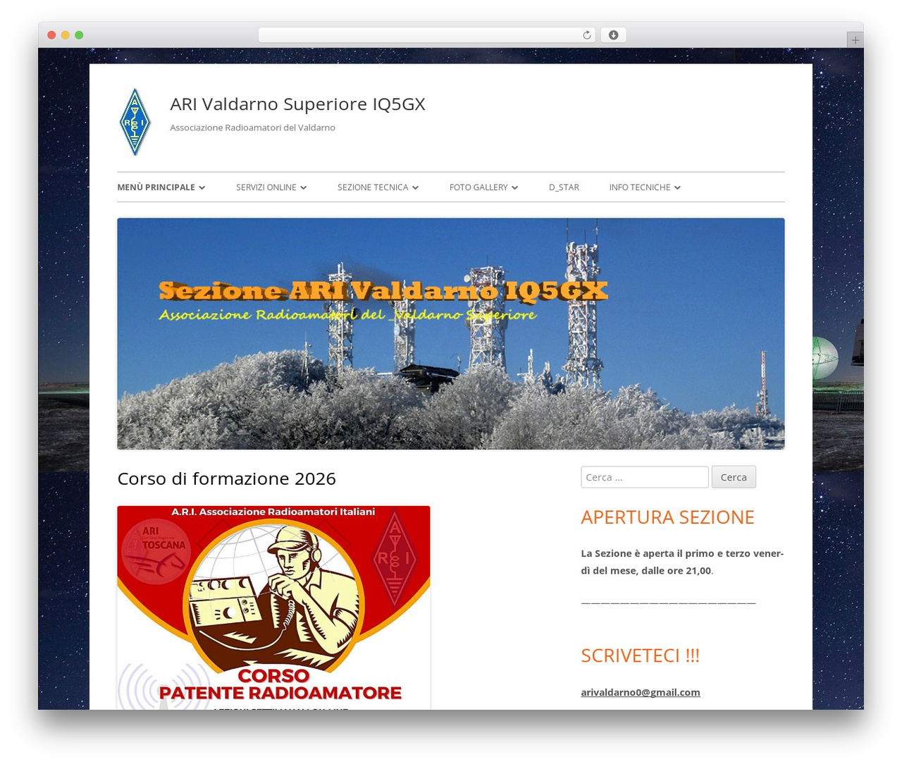 Theme WordPress Tiny Framework - arivaldarno.it Theme WordPress Tiny Framework - arivaldarno.it
