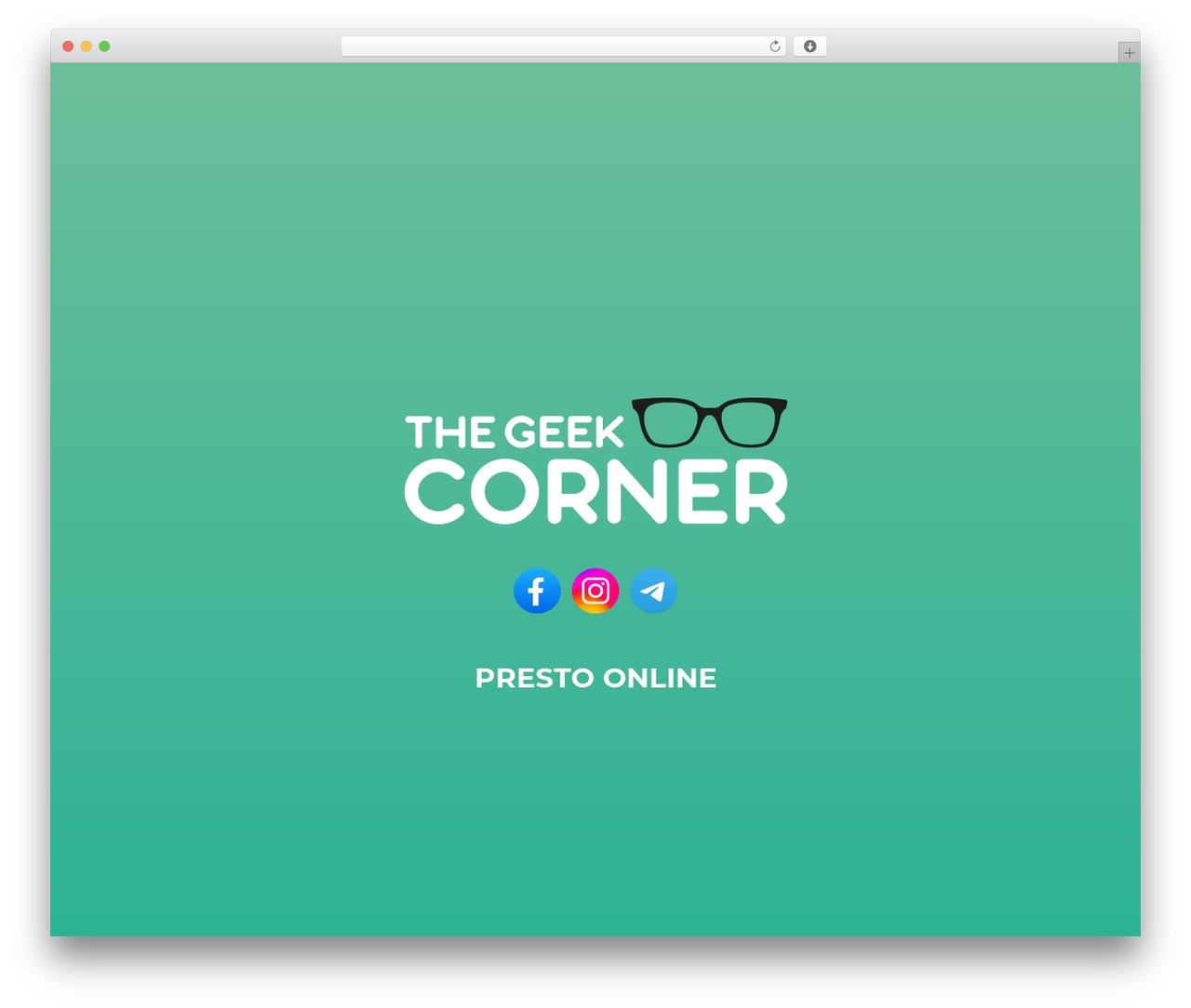 WordPress theme Hello Elementor - thegeekcorner.it WordPress theme Hello Elementor - thegeekcorner.it