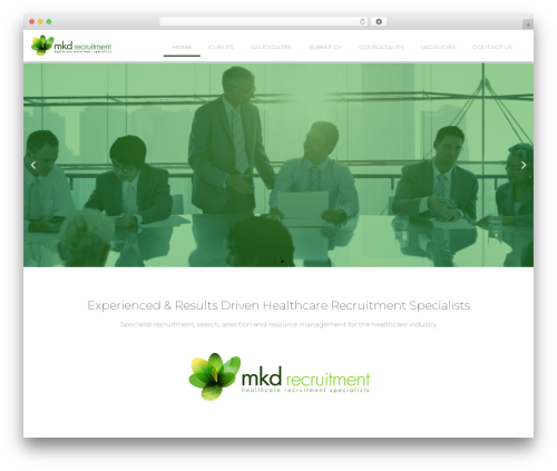 Content Manager Light (content-manager-light) free WordPress plugin - mkd.co.za