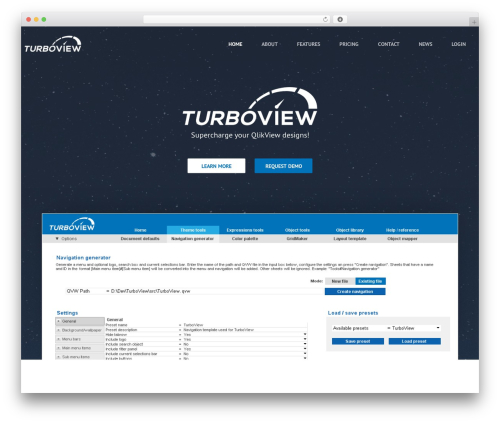 Tt vc addon WordPress plugin - turbo-view.com